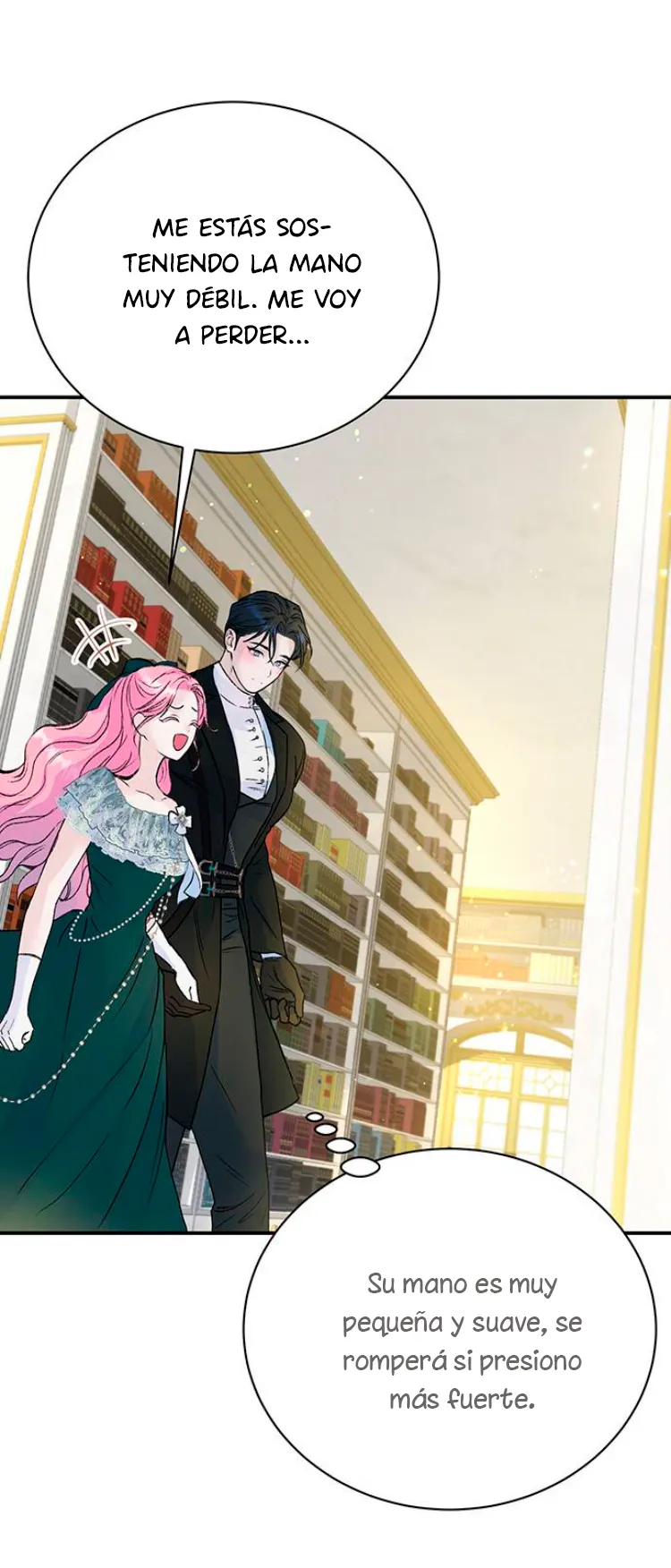 32 Pensé que tenía fecha límite