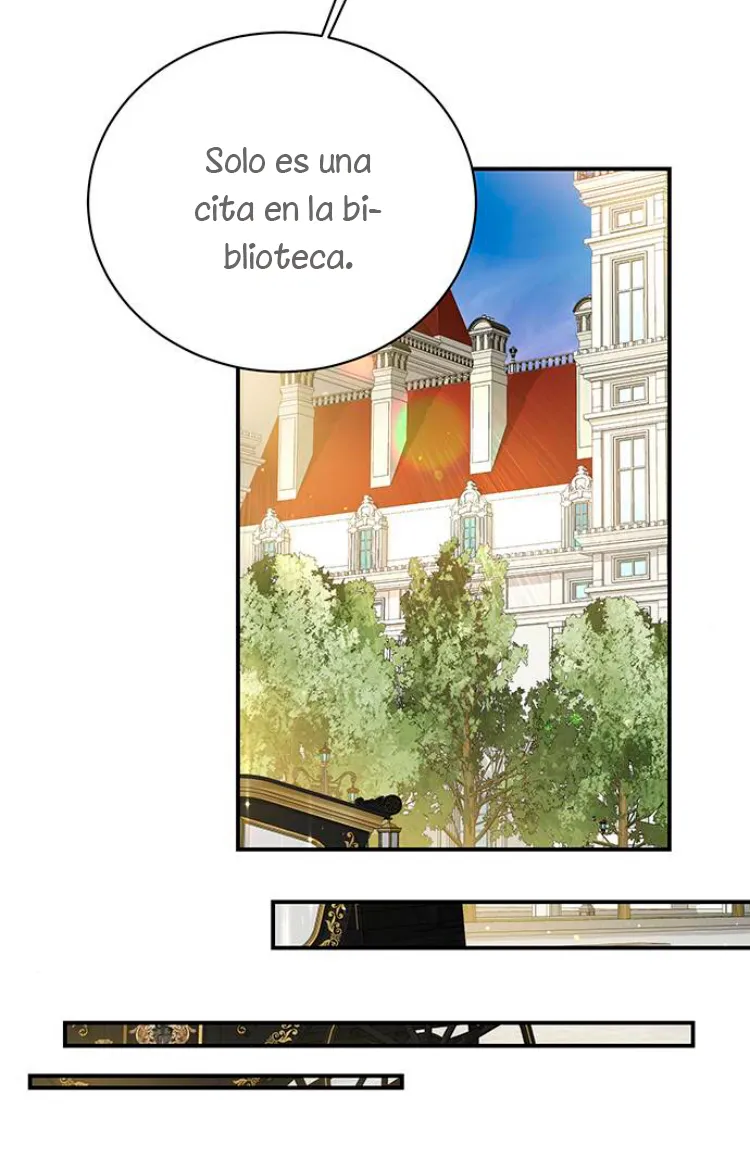 30 Pensé que tenía fecha límite