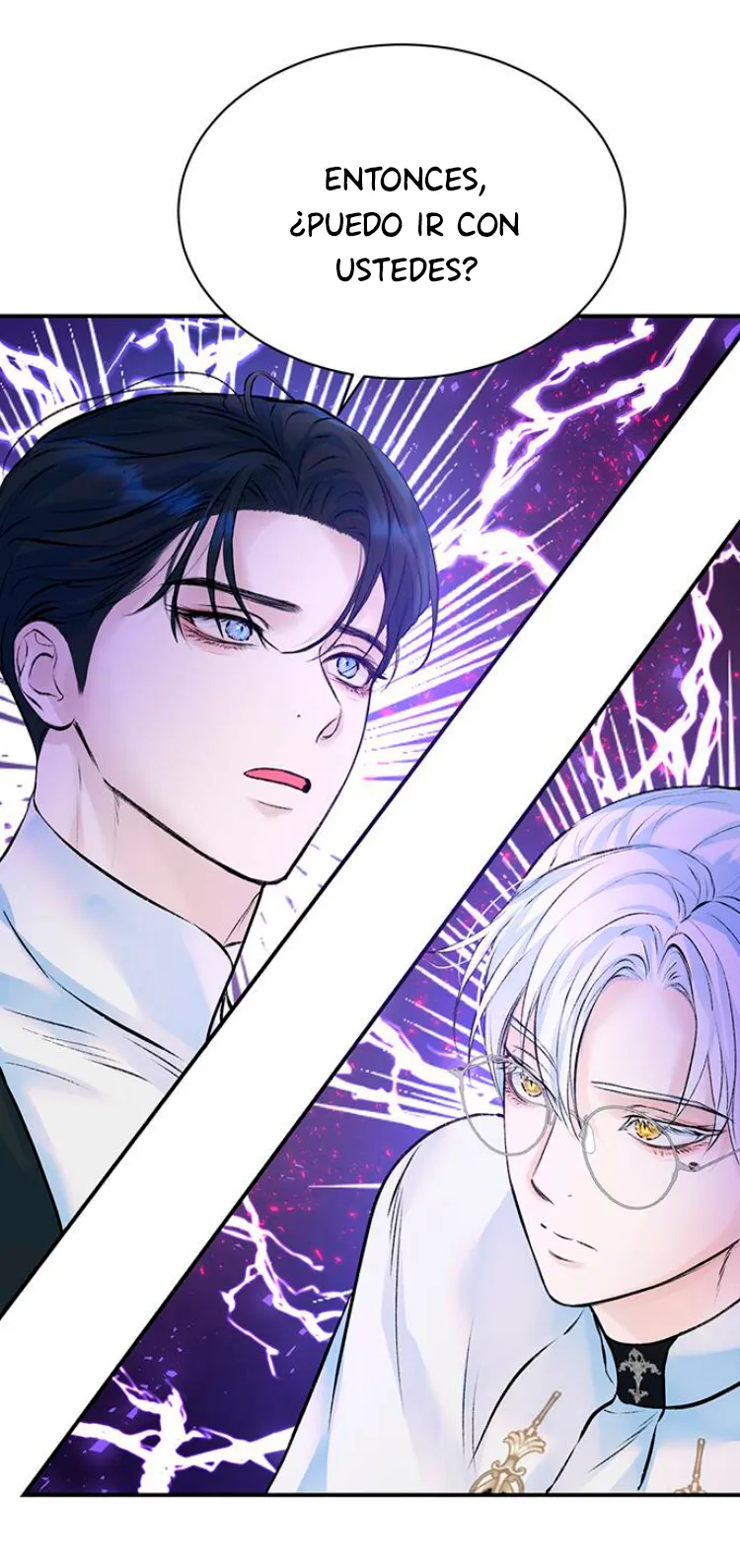 8 Pensé que tenía fecha límite