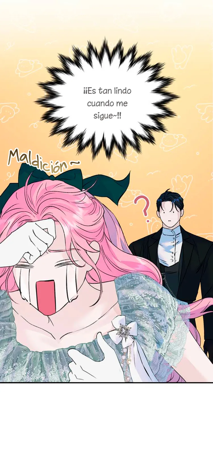 36 Pensé que tenía fecha límite