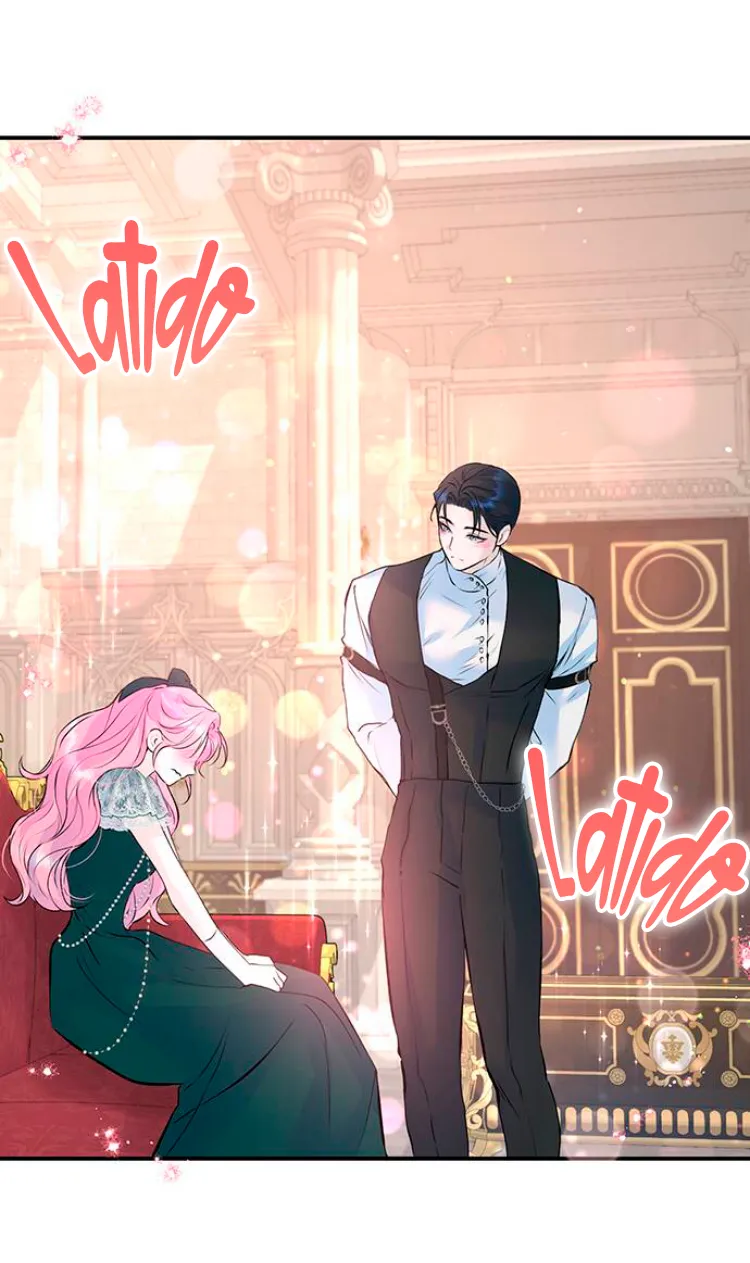 7 Pensé que tenía fecha límite