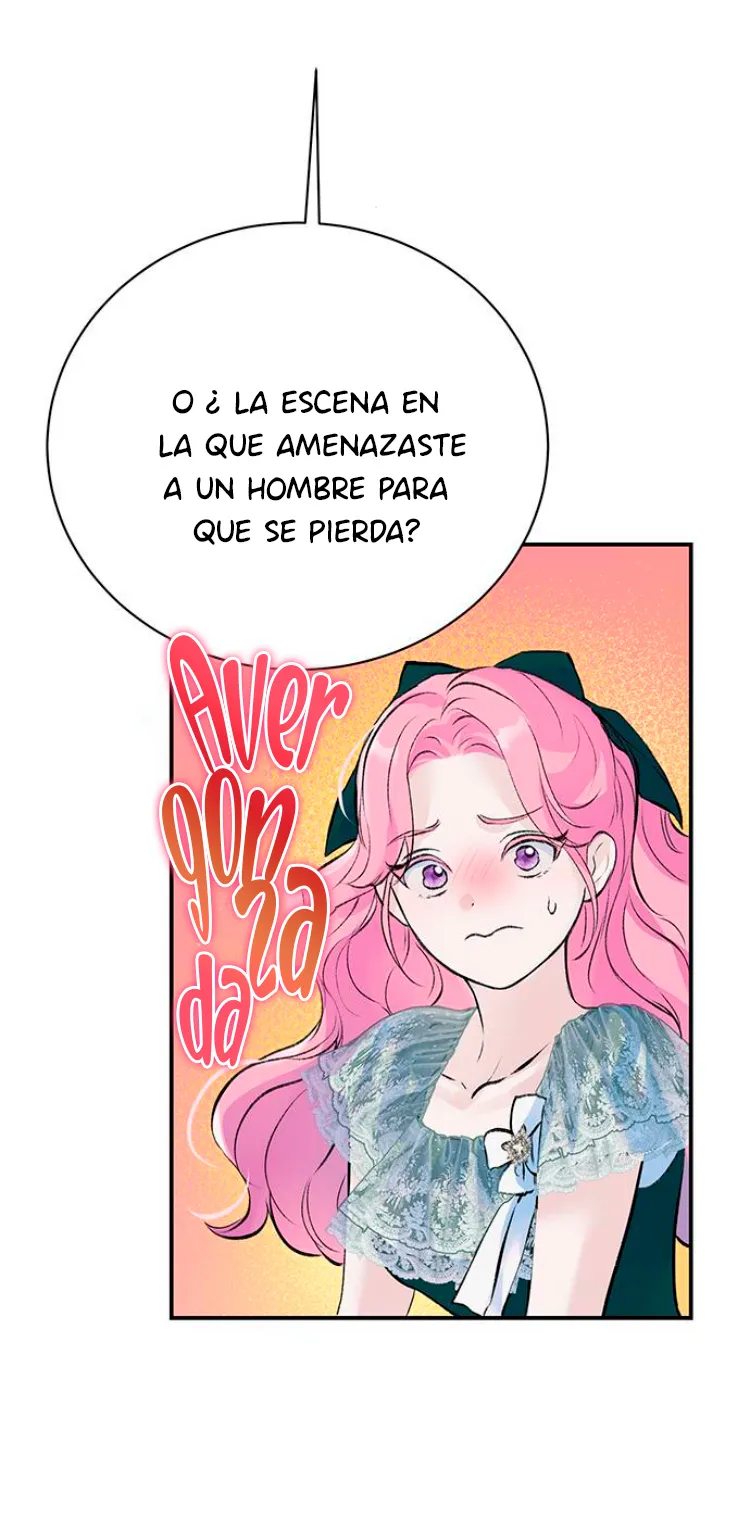 58 Pensé que tenía fecha límite