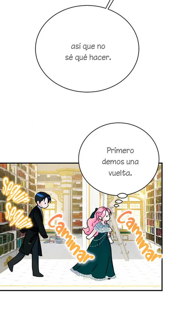 34 Pensé que tenía fecha límite