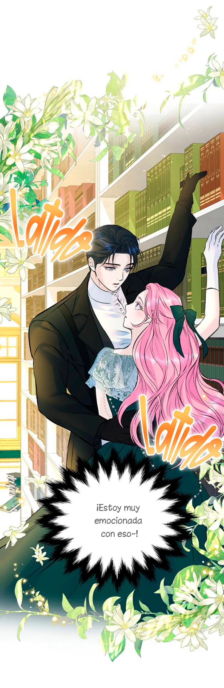 44 Pensé que tenía fecha límite