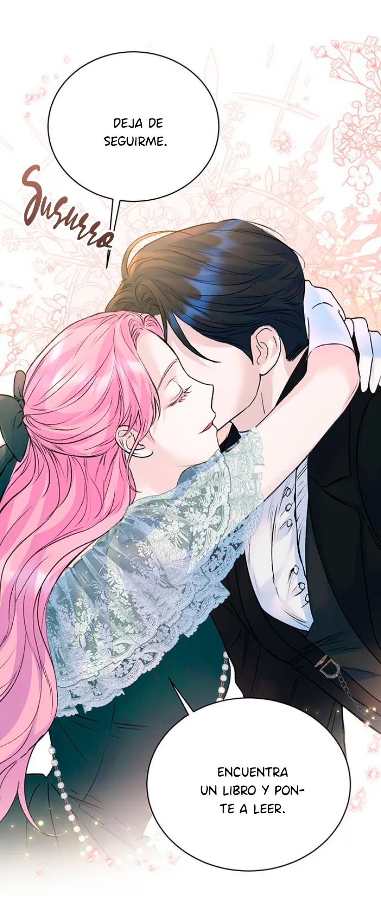 39 Pensé que tenía fecha límite