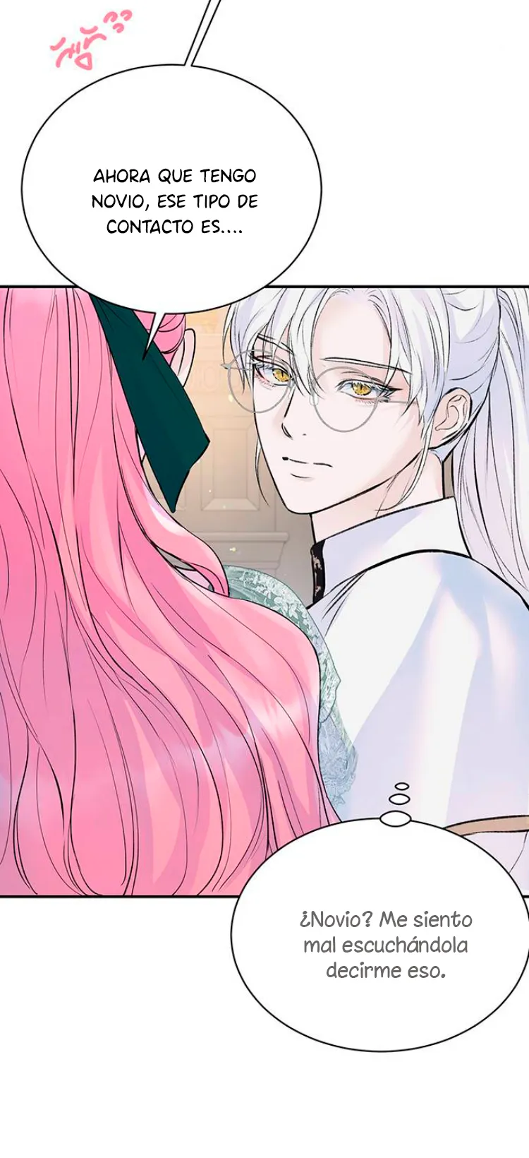 58 Pensé que tenía fecha límite