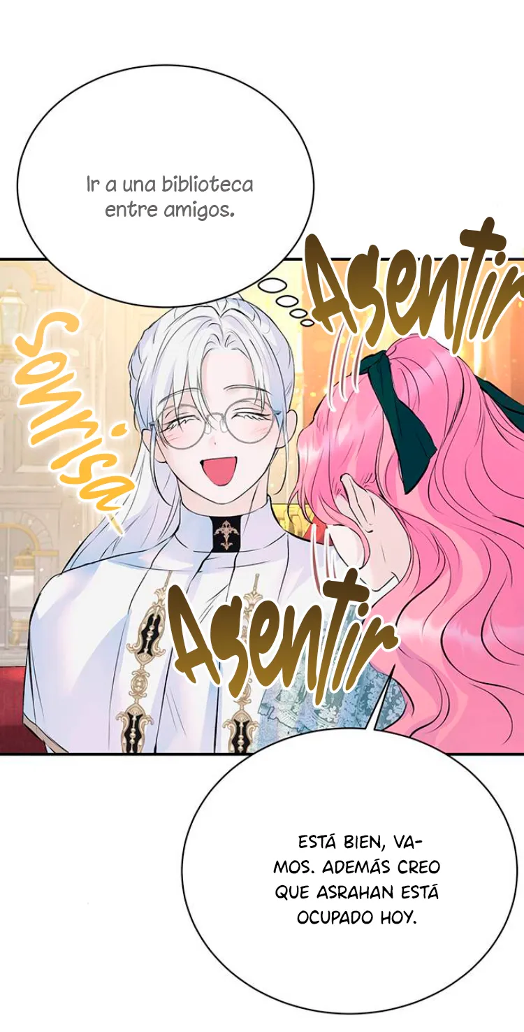 65 Pensé que tenía fecha límite