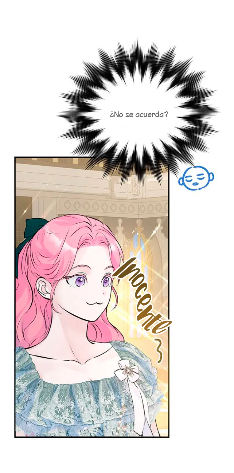 40 Pensé que tenía fecha límite