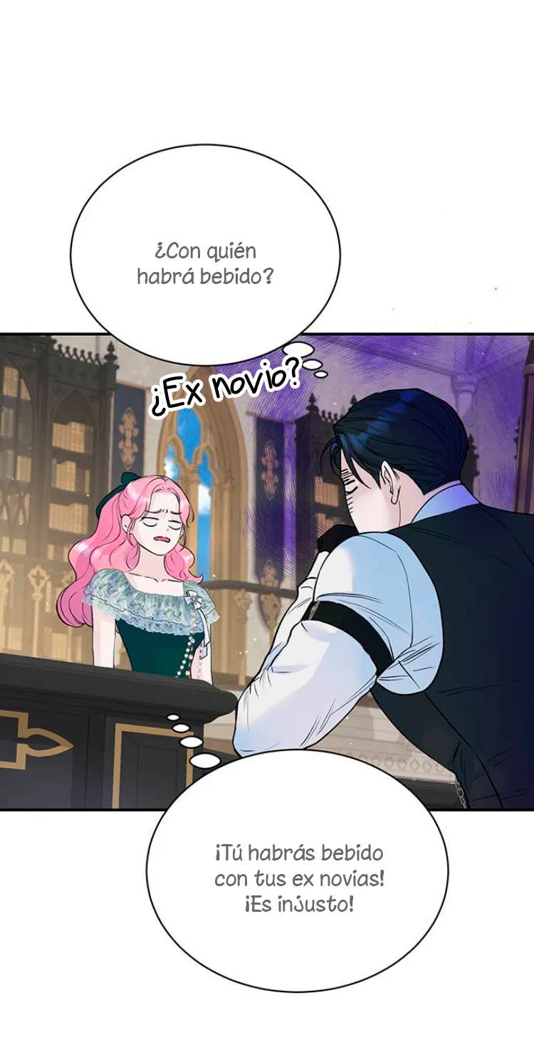 47 Pensé que tenía fecha límite