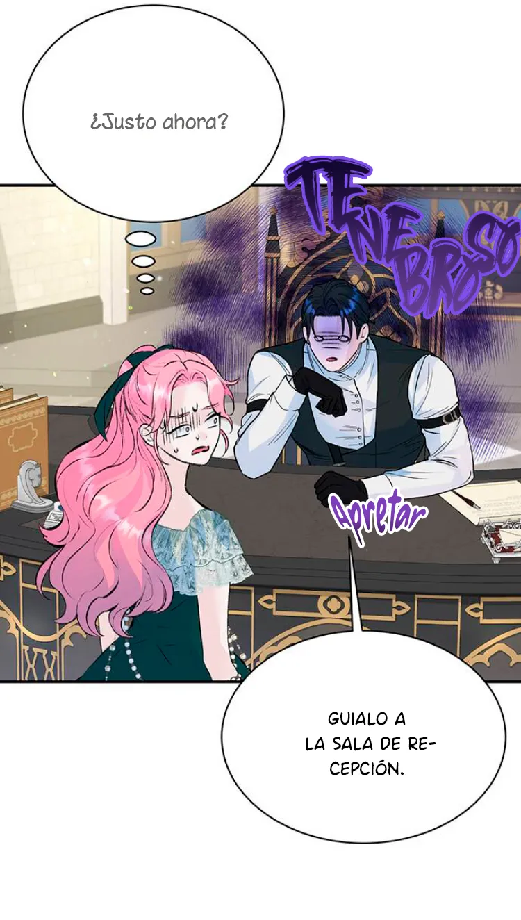 49 Pensé que tenía fecha límite