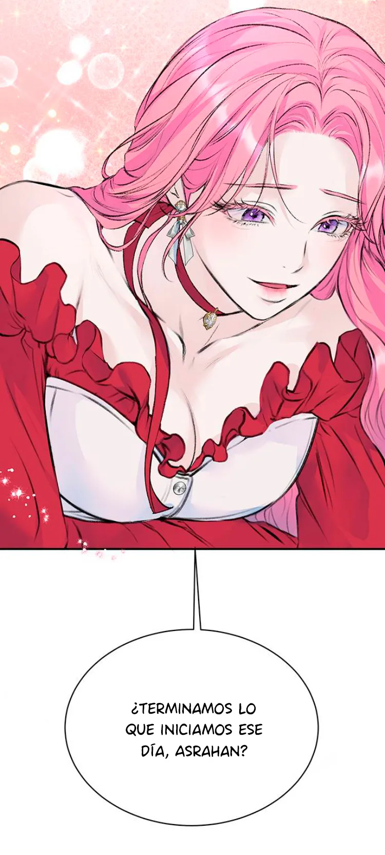 7 Pensé que tenía fecha límite