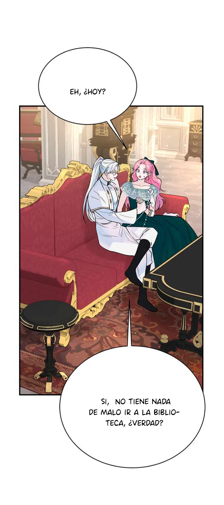 64 Pensé que tenía fecha límite