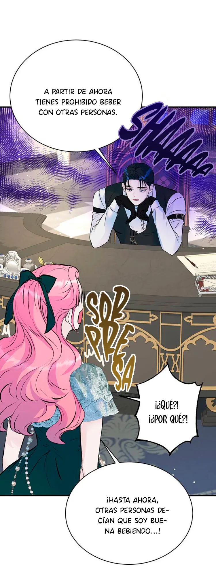 45 Pensé que tenía fecha límite