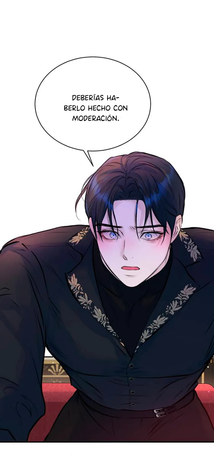 32 Pensé que tenía fecha límite