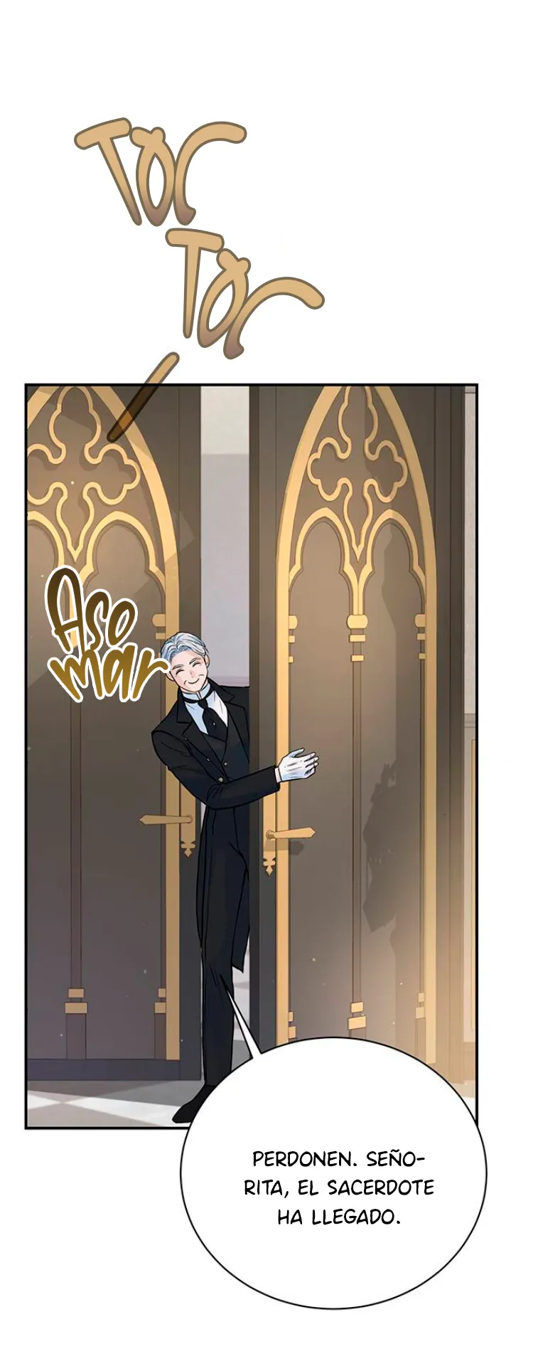 48 Pensé que tenía fecha límite