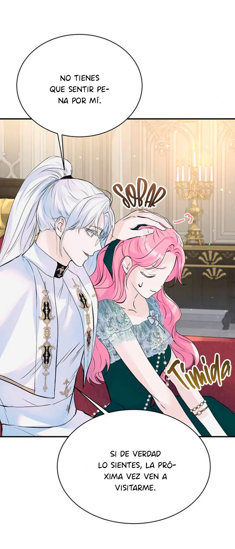 55 Pensé que tenía fecha límite