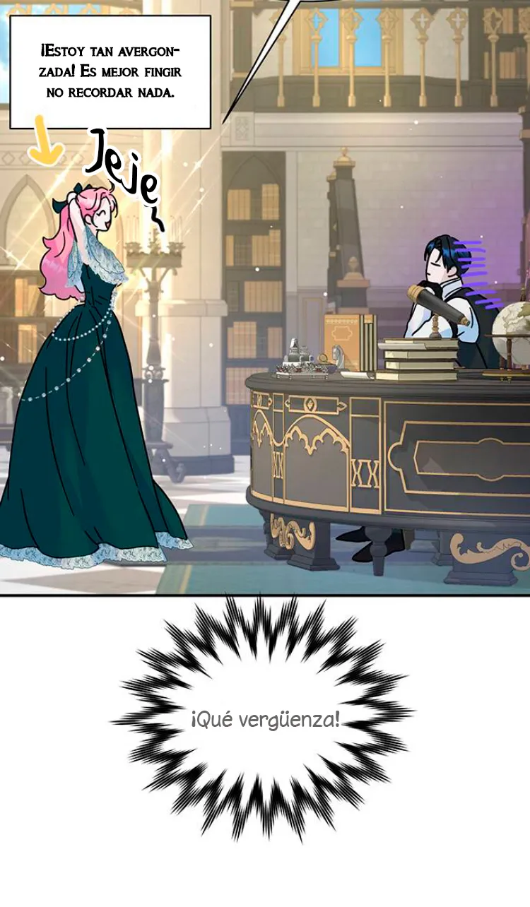 42 Pensé que tenía fecha límite