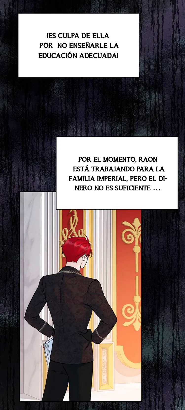 35 Pensé que tenía fecha límite