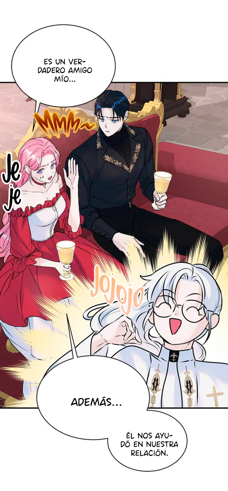 61 Pensé que tenía fecha límite