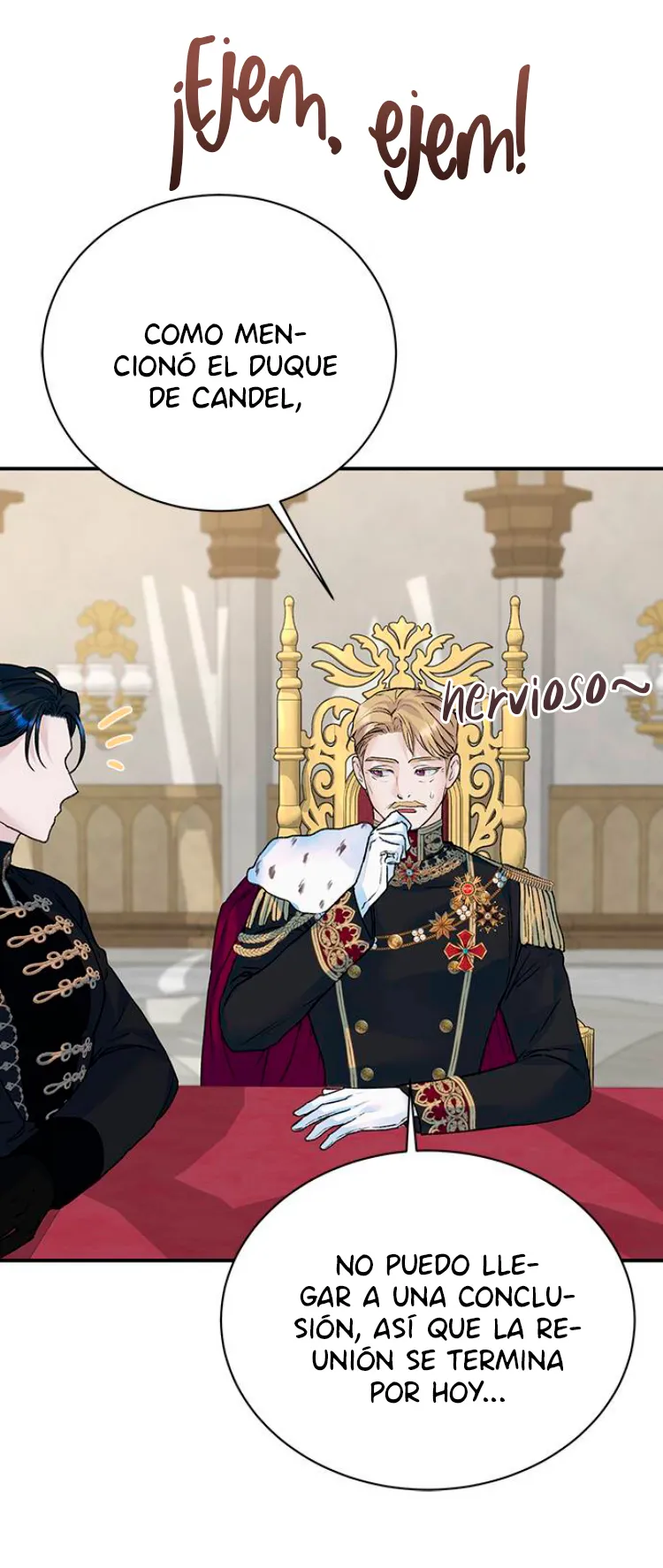 24 Pensé que tenía fecha límite