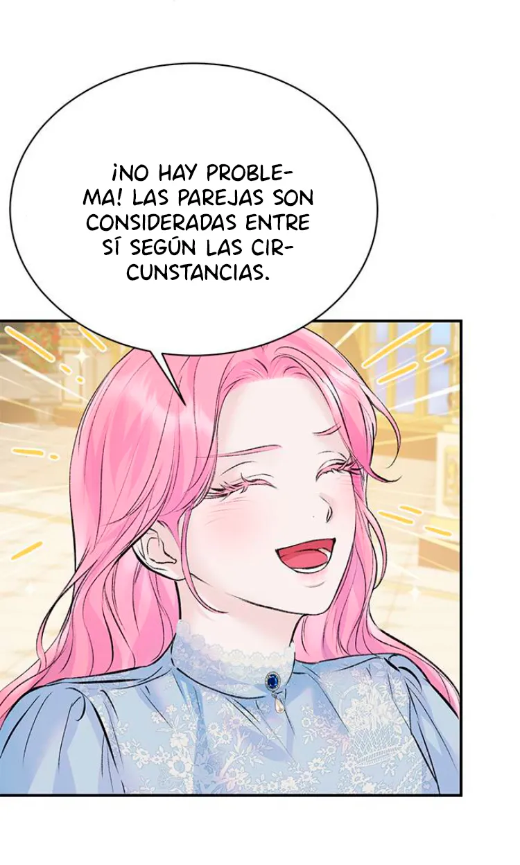 8 Pensé que tenía fecha límite