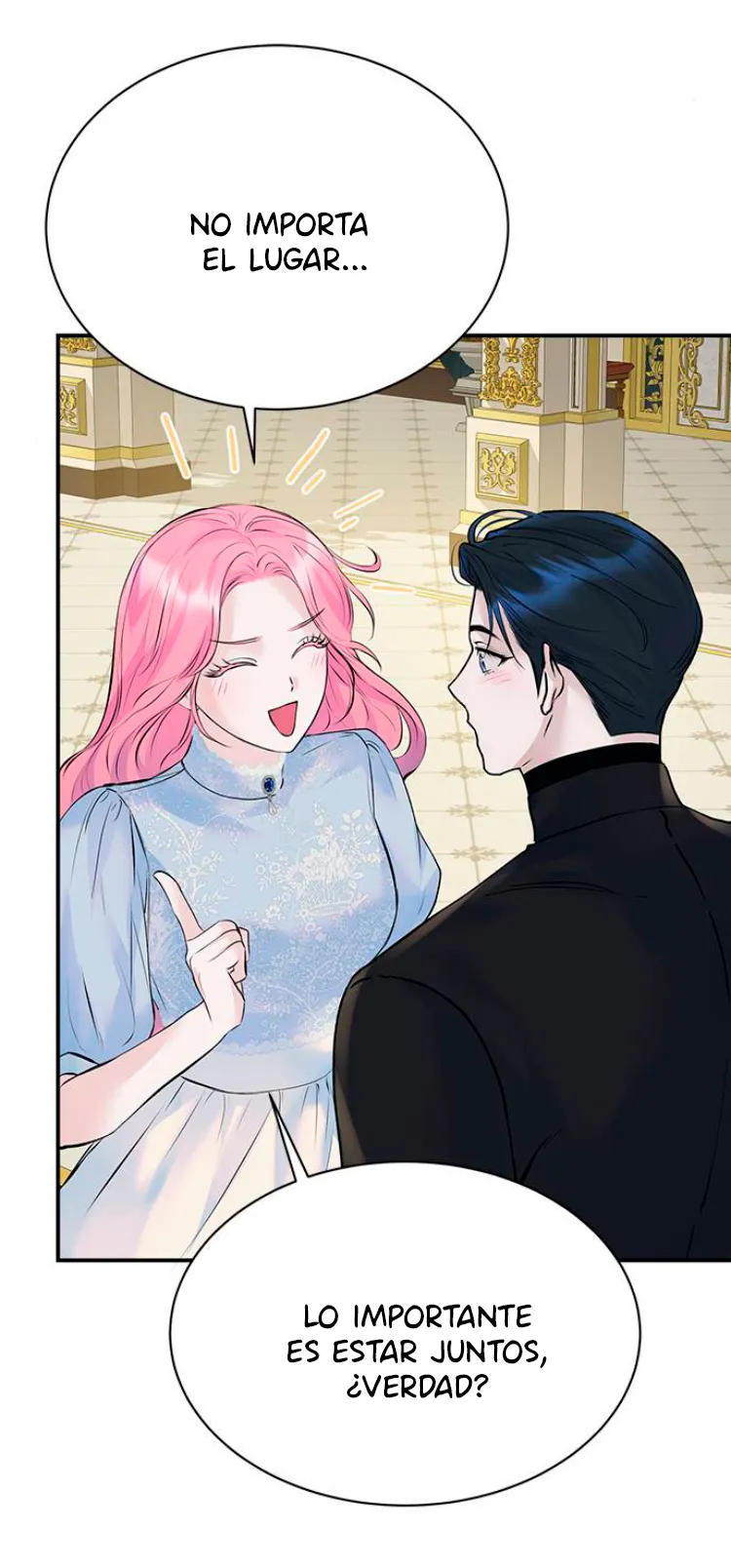 9 Pensé que tenía fecha límite