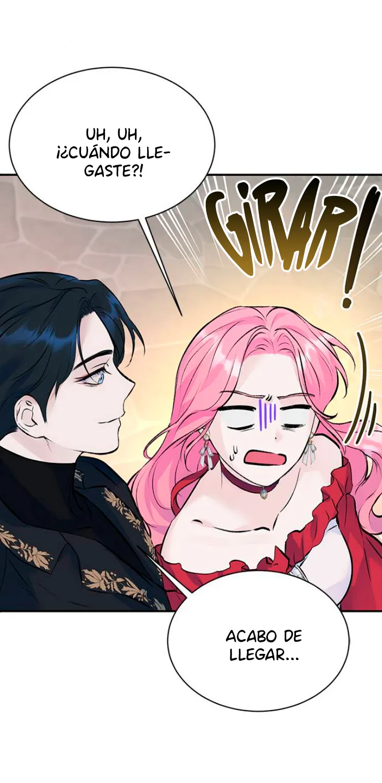 45 Pensé que tenía fecha límite