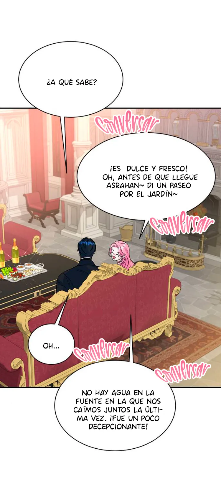 58 Pensé que tenía fecha límite