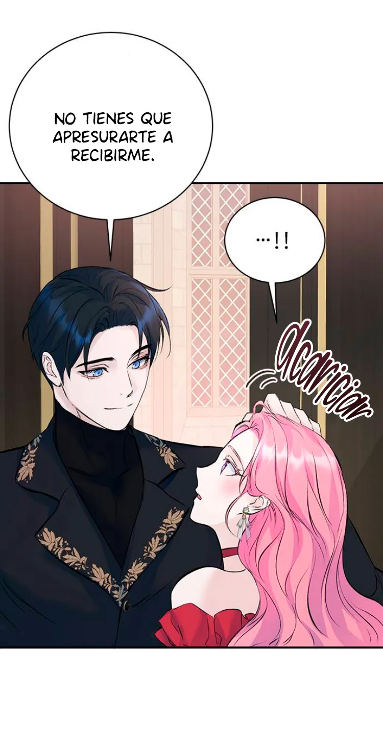 46 Pensé que tenía fecha límite