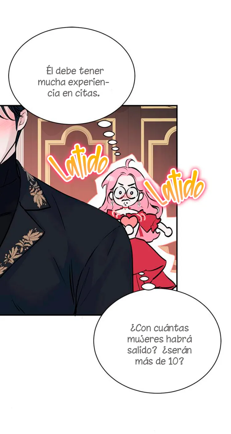 48 Pensé que tenía fecha límite