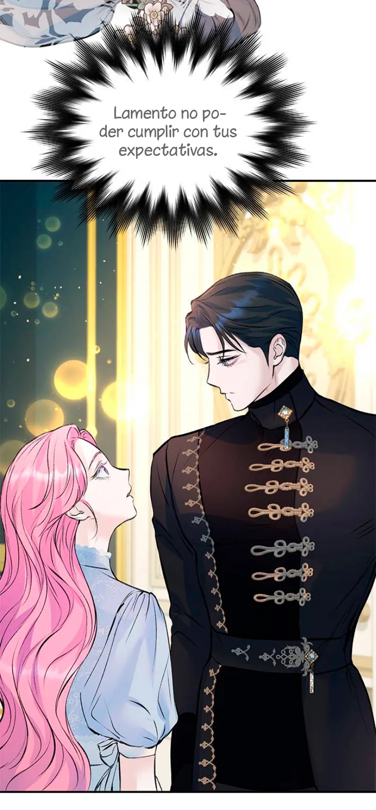 7 Pensé que tenía fecha límite