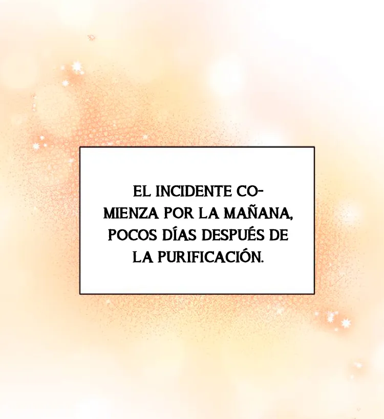 1 Pensé que tenía fecha límite