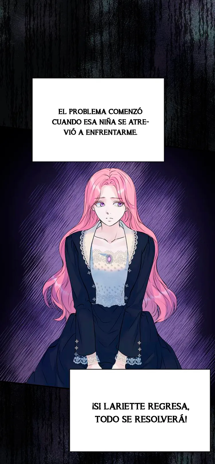 36 Pensé que tenía fecha límite