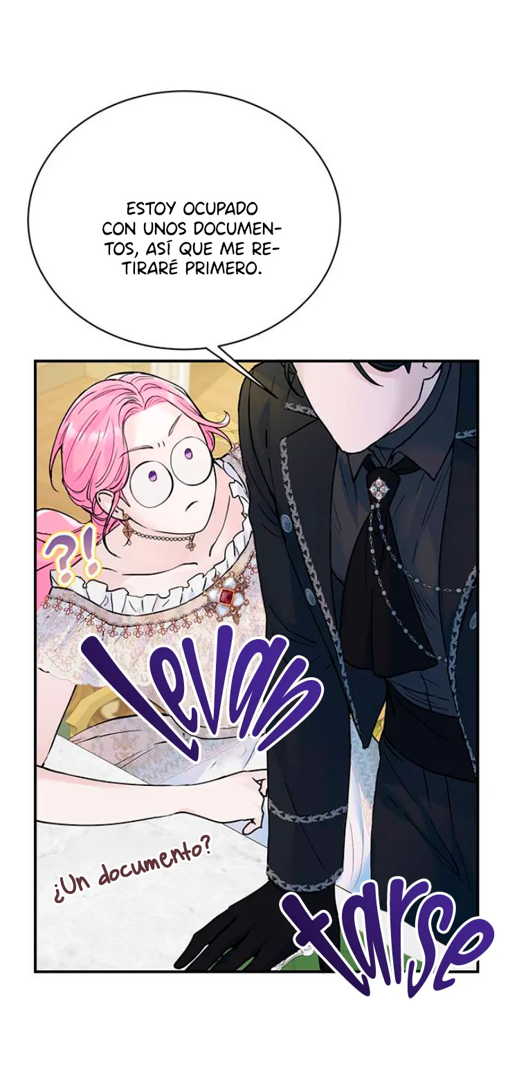 22 Pensé que tenía fecha límite