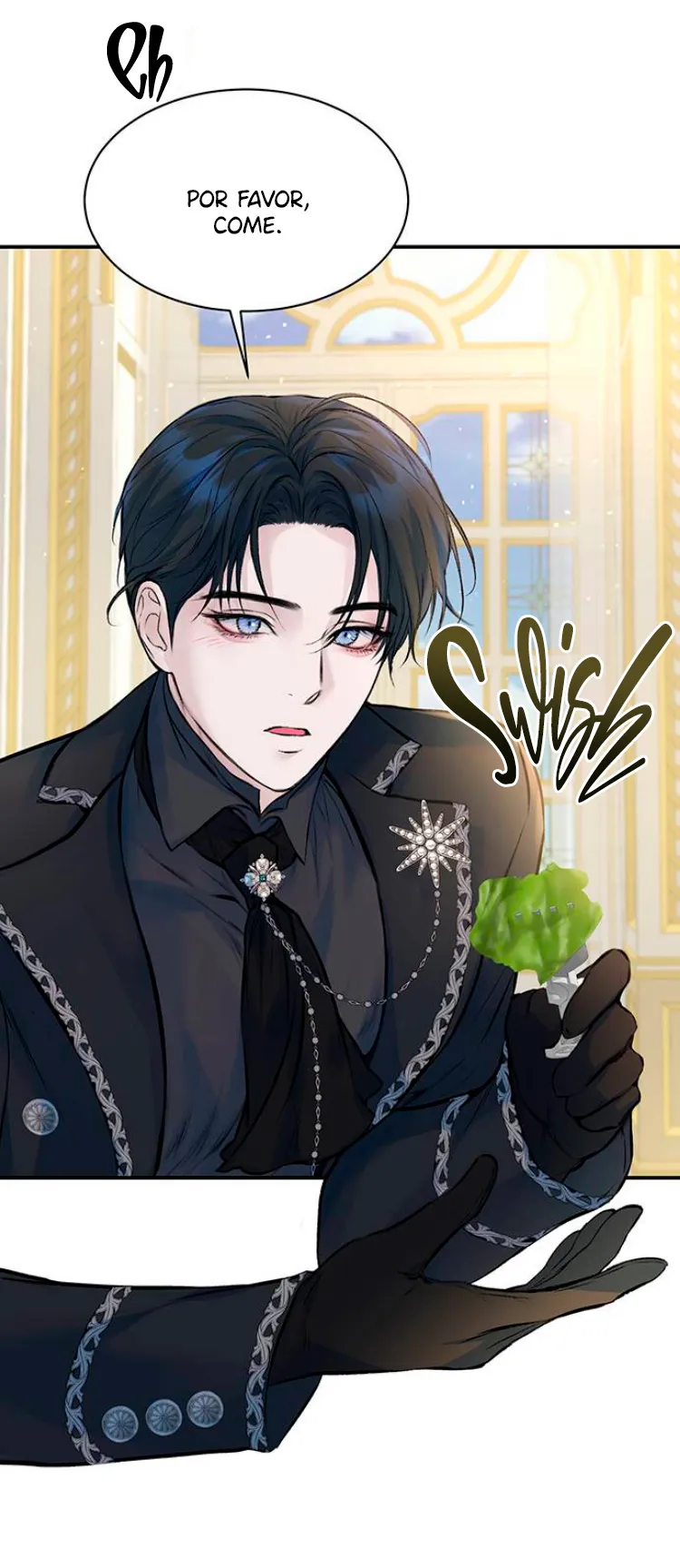 16 Pensé que tenía fecha límite