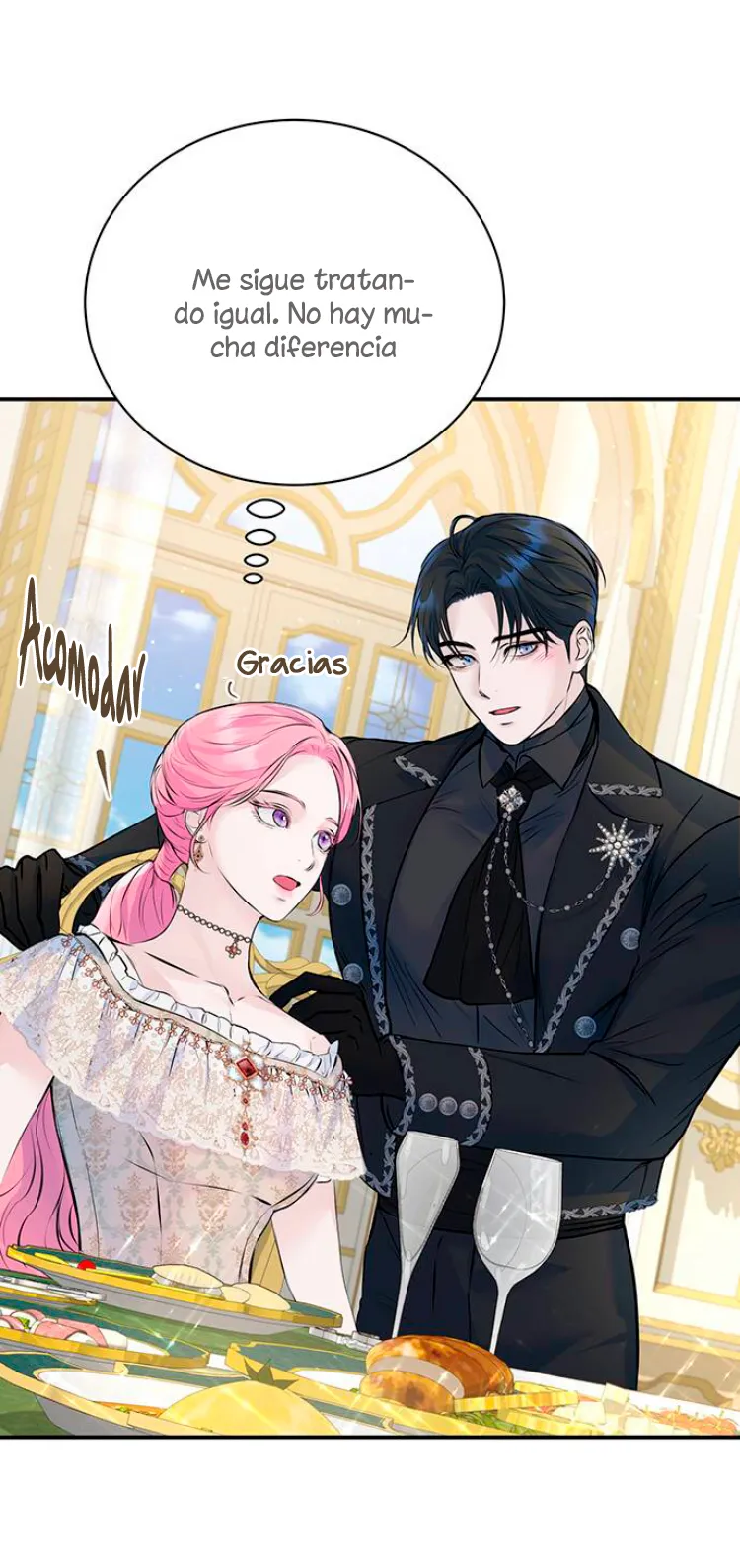 10 Pensé que tenía fecha límite