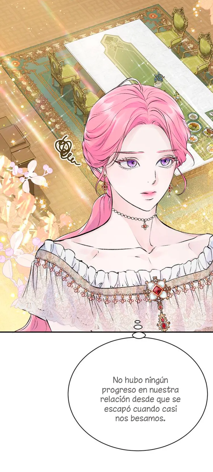 9 Pensé que tenía fecha límite