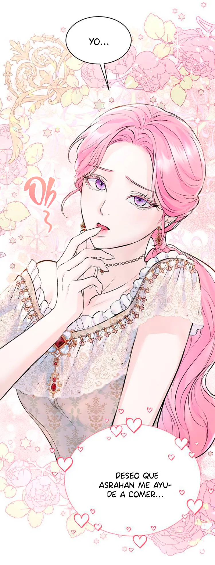 13 Pensé que tenía fecha límite