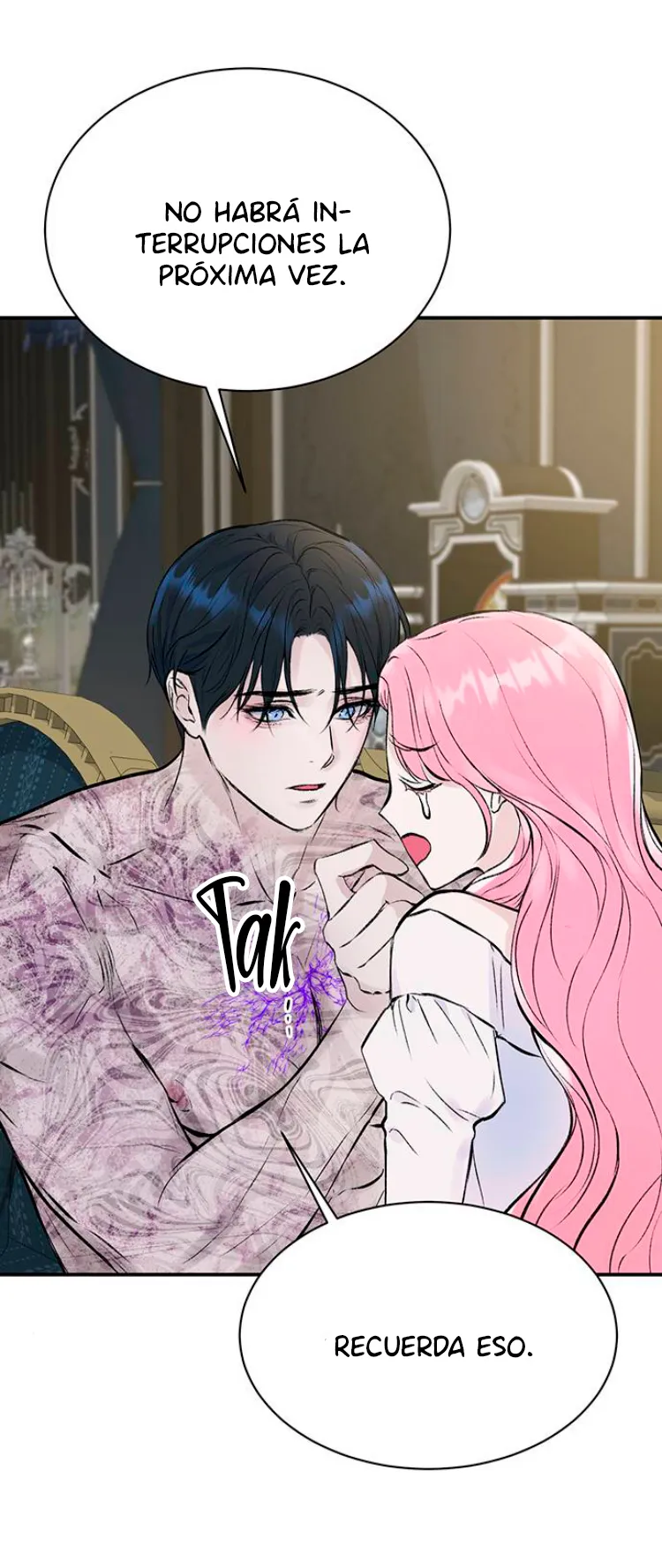 58 Pensé que tenía fecha límite