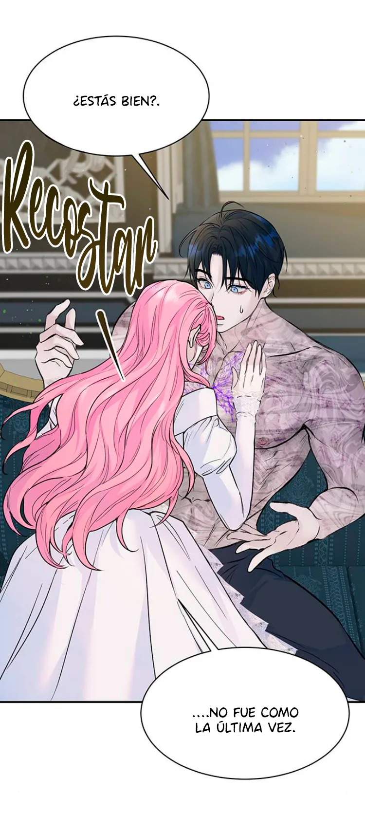 38 Pensé que tenía fecha límite