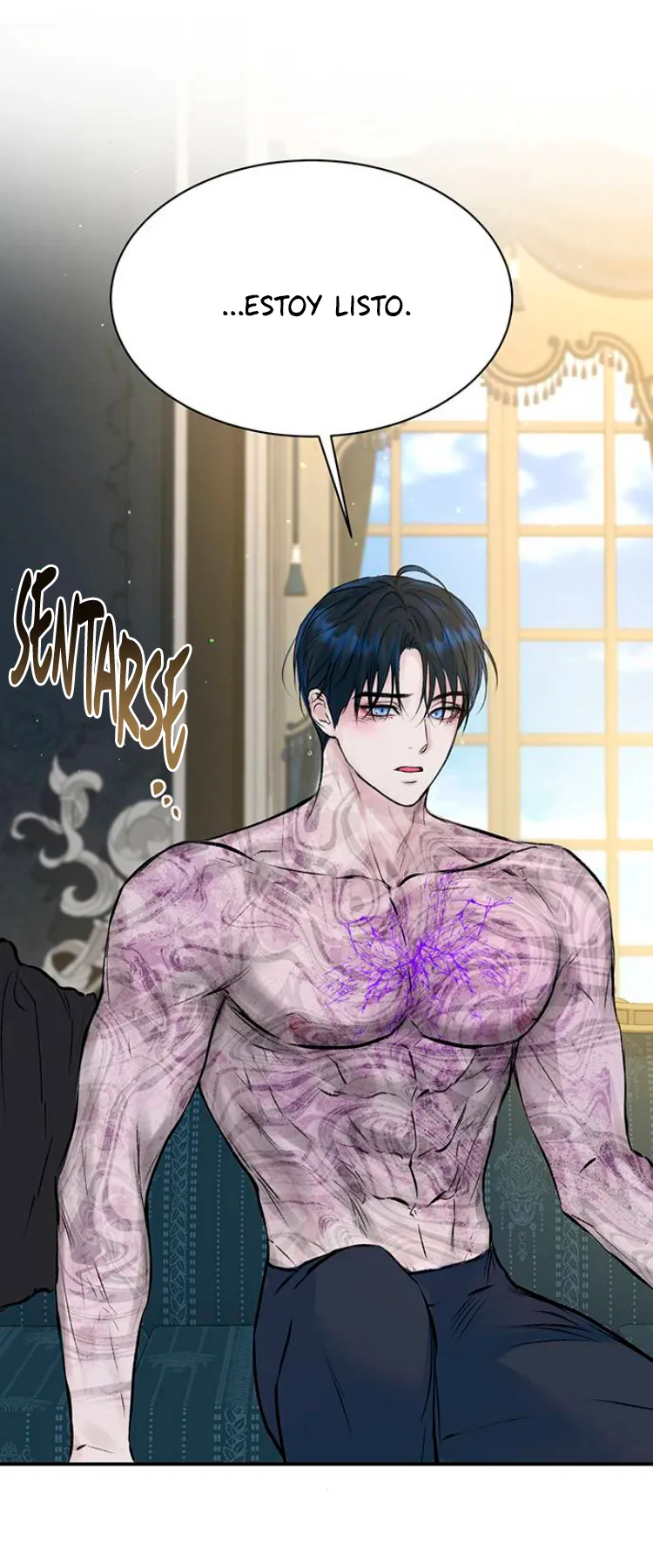 34 Pensé que tenía fecha límite