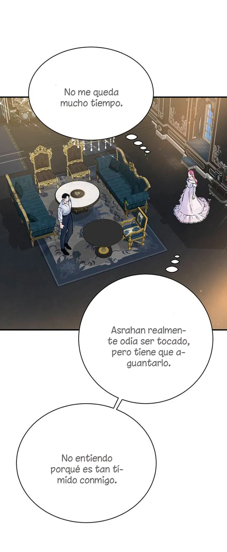 30 Pensé que tenía fecha límite