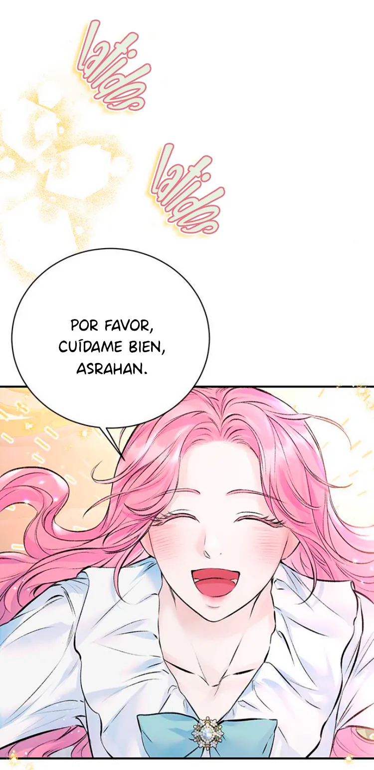 16 Pensé que tenía fecha límite