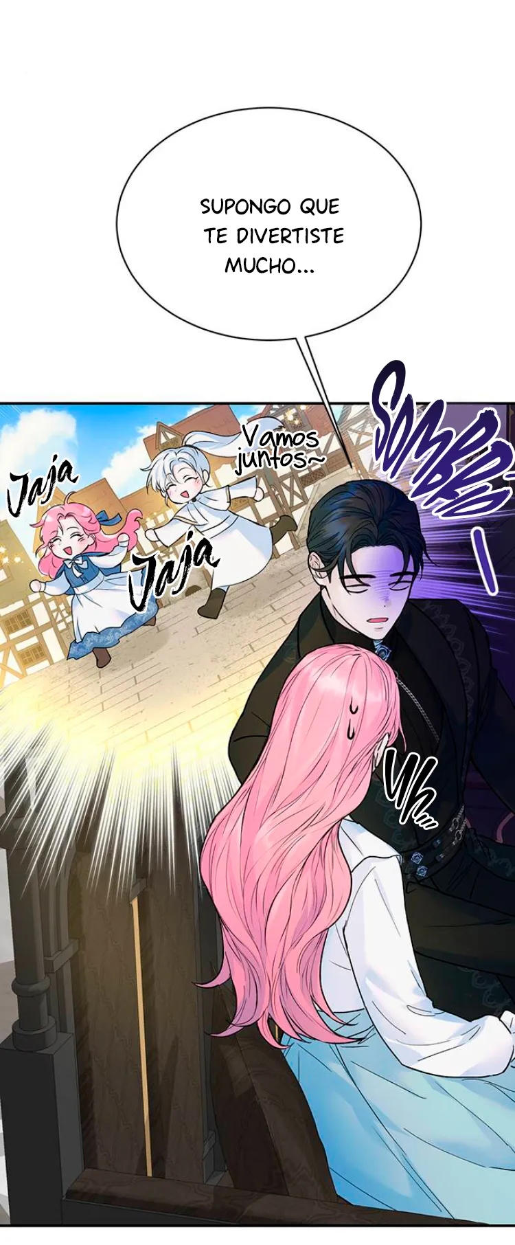 31 Pensé que tenía fecha límite