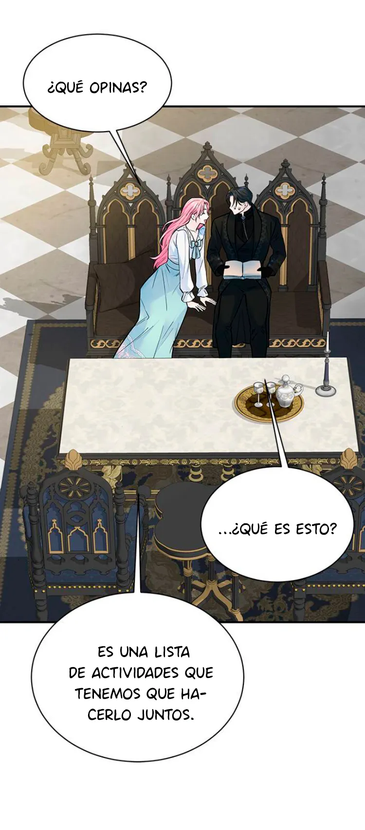 24 Pensé que tenía fecha límite