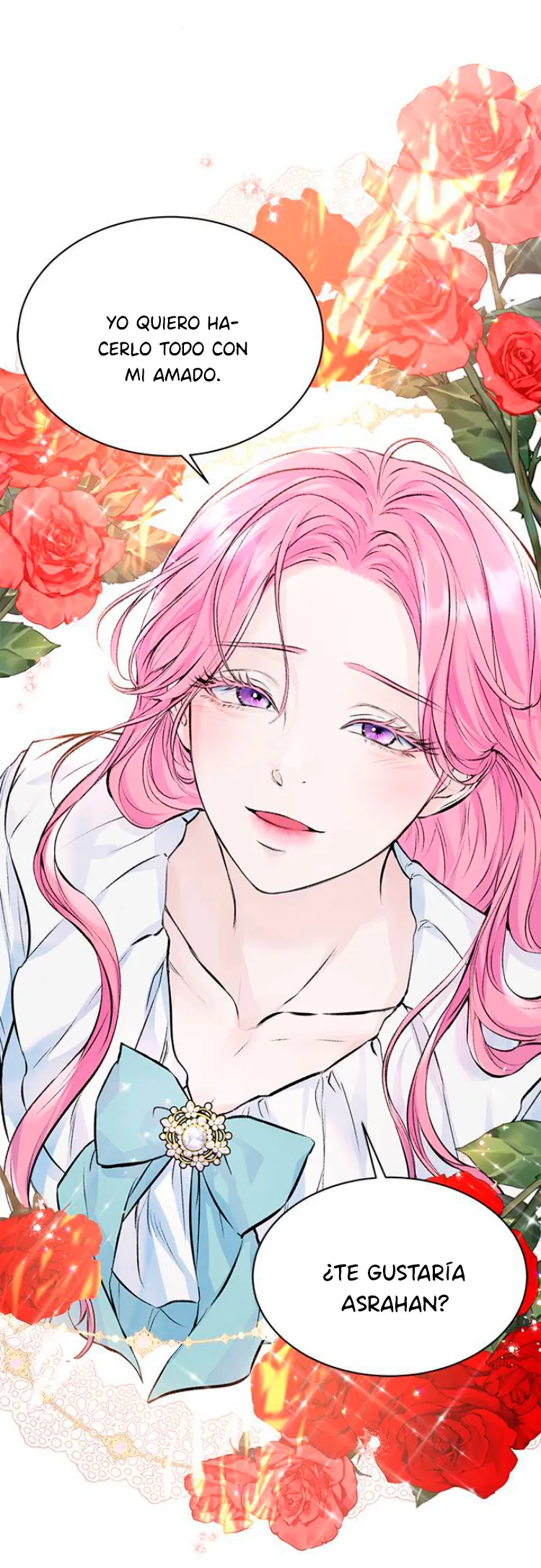 35 Pensé que tenía fecha límite