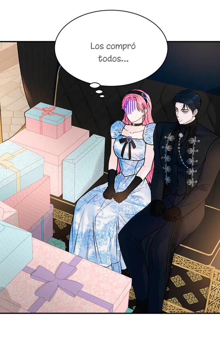 50 Pensé que tenía fecha límite