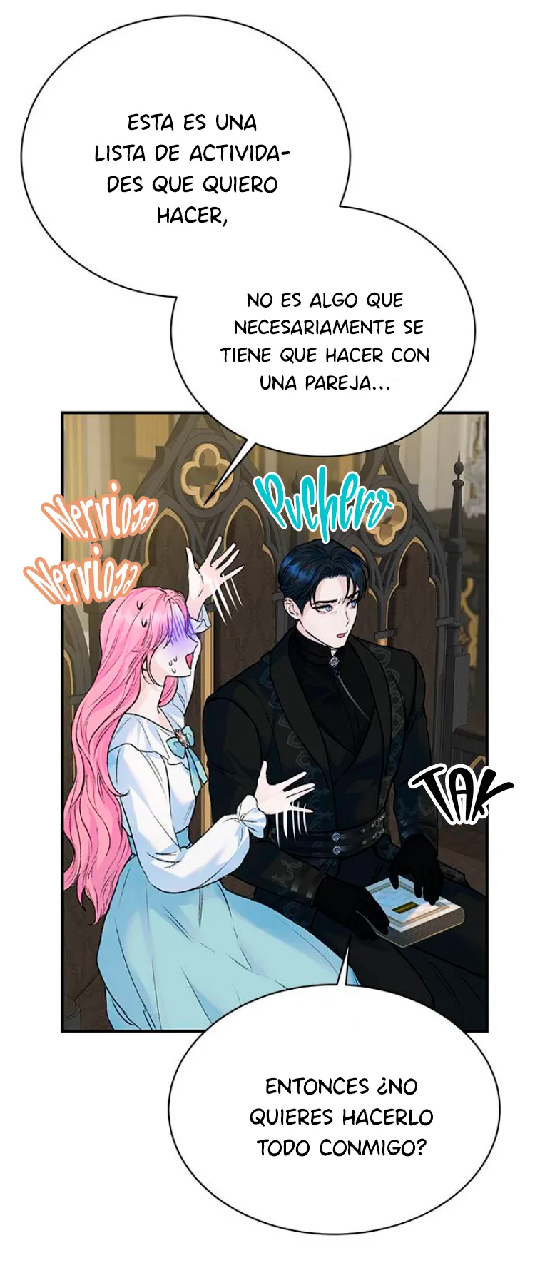 32 Pensé que tenía fecha límite