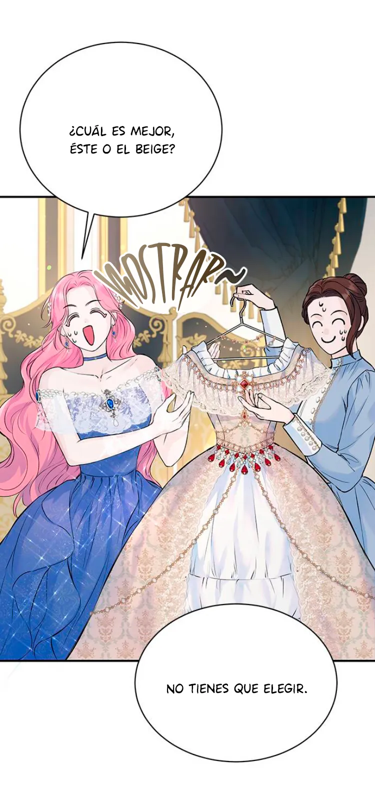 45 Pensé que tenía fecha límite