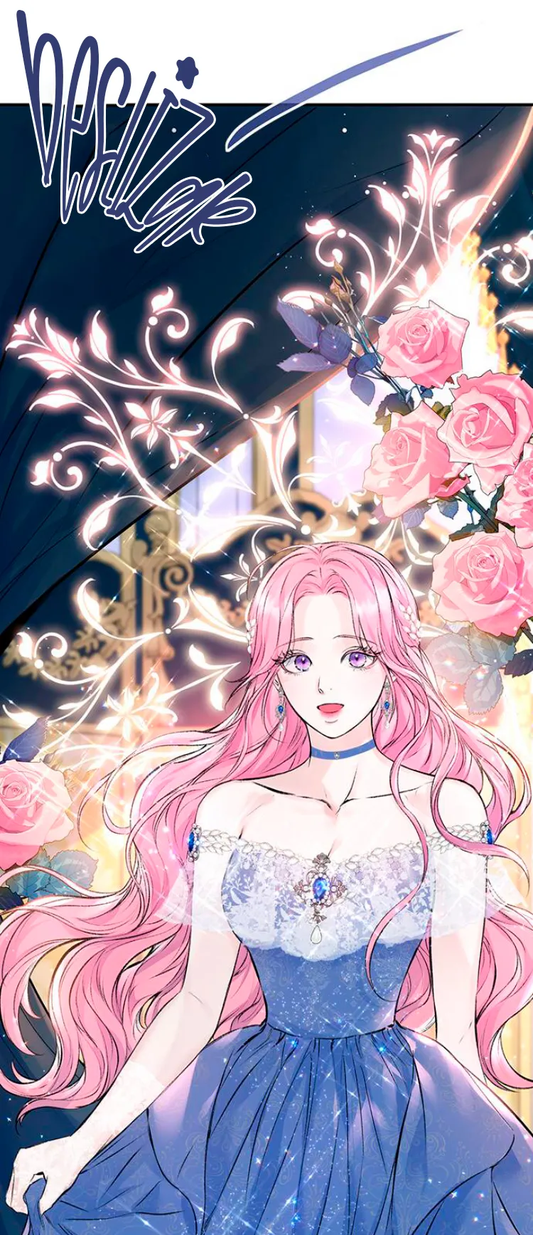 41 Pensé que tenía fecha límite